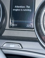 2021 Atlas Cross Sport Thumbnail 2