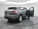 2021 Atlas Cross Sport Thumbnail 6