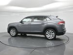 2021 Atlas Cross Sport Thumbnail 7
