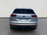 2023 Atlas Cross Sport Thumbnail 4