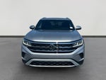 2023 Atlas Cross Sport Thumbnail 8