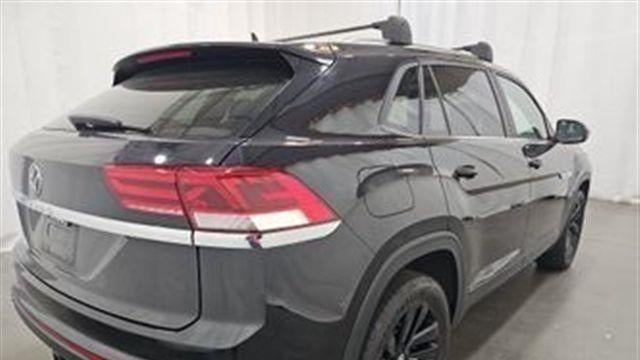 2023 Volkswagen Atlas Cross Sport V6 SE
