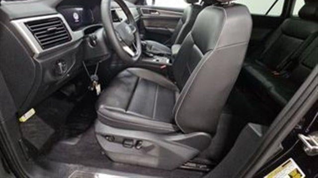 2023 Volkswagen Atlas Cross Sport V6 SE