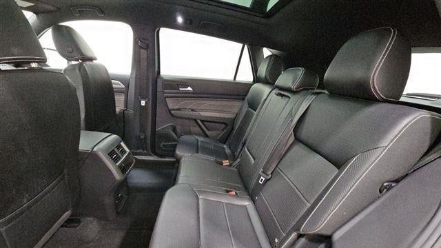 2023 Volkswagen Atlas Cross Sport V6 SE