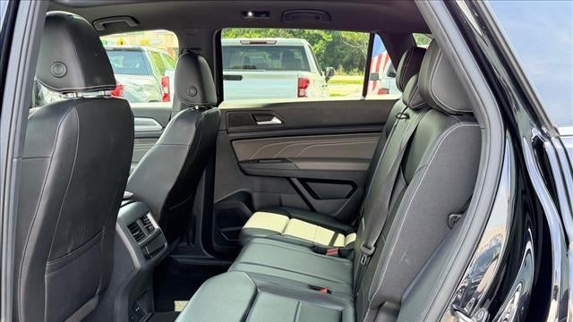 2023 Volkswagen Atlas Cross Sport V6 SE