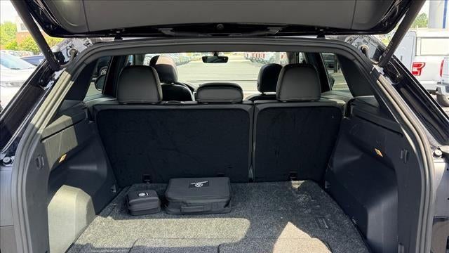 2023 Volkswagen Atlas Cross Sport V6 SE