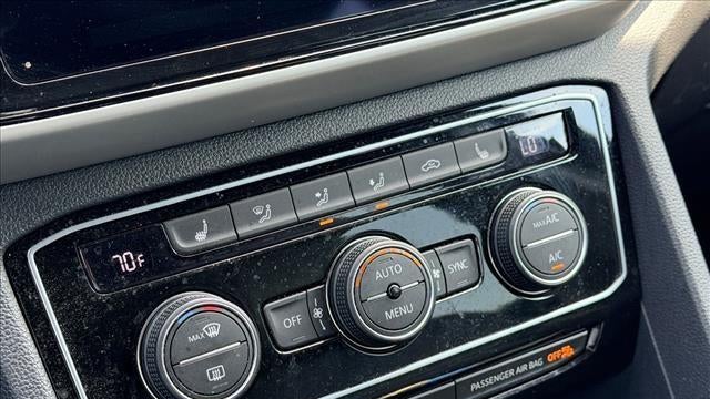 2023 Volkswagen Atlas Cross Sport V6 SE