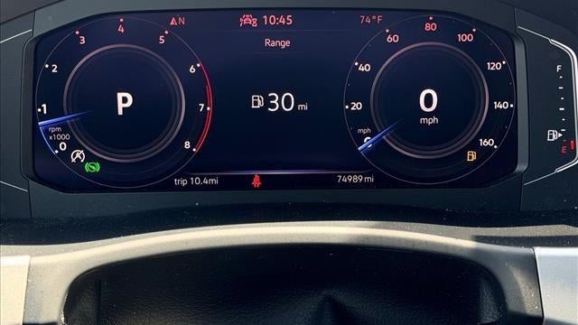 2023 Volkswagen Atlas Cross Sport V6 SE