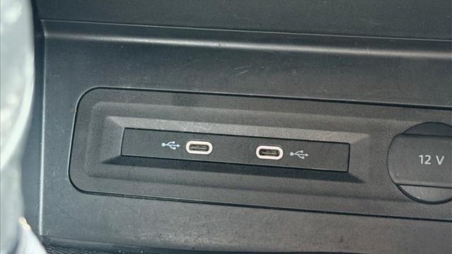2023 Volkswagen Atlas Cross Sport V6 SE