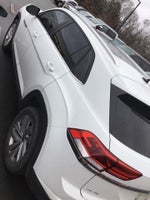 2023 Atlas Cross Sport Thumbnail 4