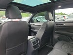 2025 Atlas Cross Sport Thumbnail 8