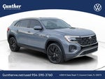 2025 Atlas Cross Sport Thumbnail 24