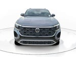 2025 Atlas Cross Sport Thumbnail 25