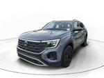 2025 Atlas Cross Sport Thumbnail 26