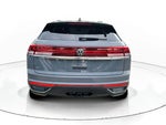 2025 Atlas Cross Sport Thumbnail 28