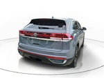 2025 Atlas Cross Sport Thumbnail 29