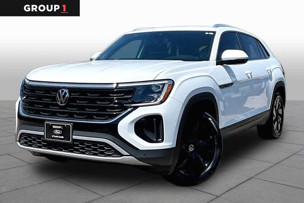 2025 Volkswagen Atlas - $31,971