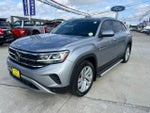 2021 Atlas Cross Sport Thumbnail 7