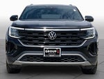 2024 Atlas Cross Sport Thumbnail 4
