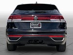 2024 Atlas Cross Sport Thumbnail 5