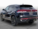 2024 Atlas Cross Sport Thumbnail 11