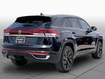 2024 Atlas Cross Sport Thumbnail 12