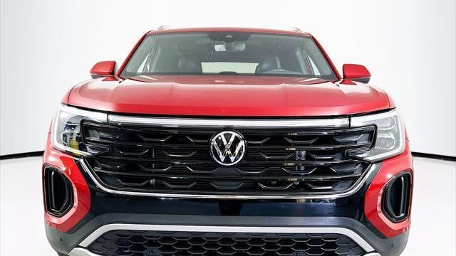 2024 Volkswagen Atlas Cross Sport SE