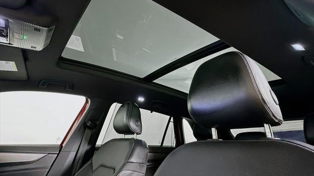 2024 Volkswagen Atlas Cross Sport SE