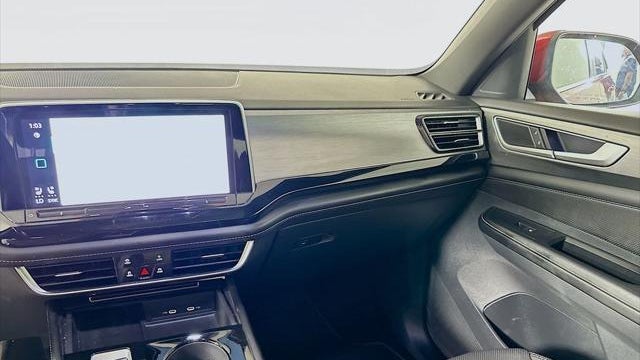 2024 Volkswagen Atlas Cross Sport SE