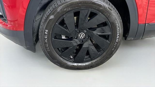 2024 Volkswagen Atlas Cross Sport SE