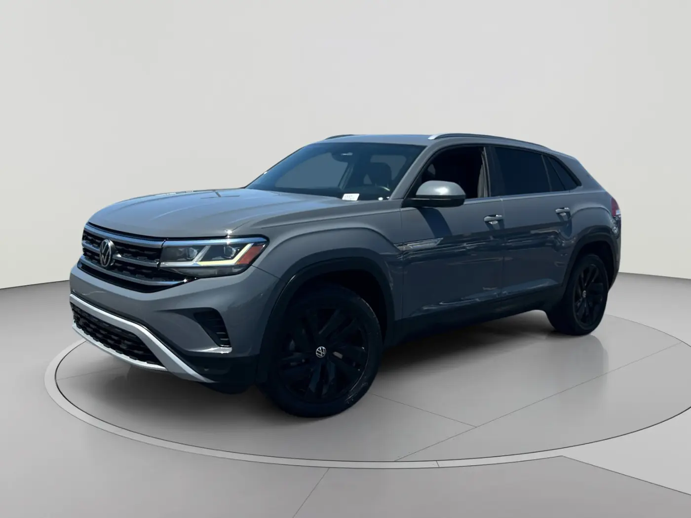 2022 Volkswagen Atlas