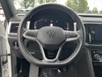 2022 Atlas Cross Sport Thumbnail 6