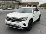 2022 Atlas Cross Sport Thumbnail 11