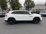 2022 Atlas Cross Sport Thumbnail 15