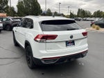 2022 Atlas Cross Sport Thumbnail 17