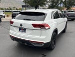 2022 Atlas Cross Sport Thumbnail 19