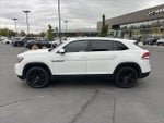 2022 Atlas Cross Sport Thumbnail 21