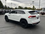 2022 Atlas Cross Sport Thumbnail 22