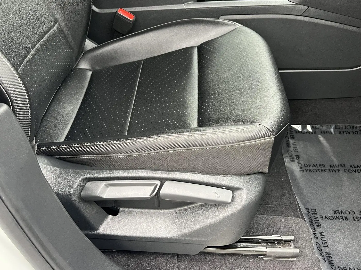 2022 Volkswagen Atlas - $23,842