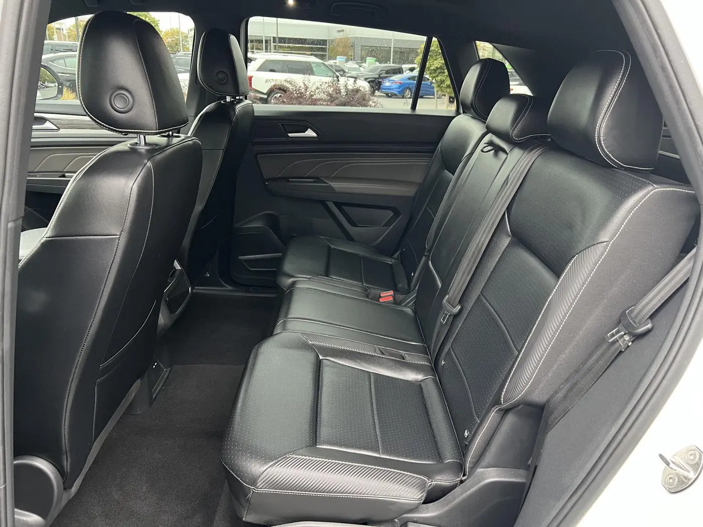 2022 Volkswagen Atlas - $23,842