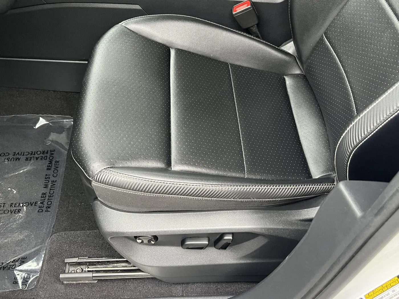 2022 Volkswagen Atlas - $23,842