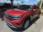2022 Atlas Cross Sport Thumbnail 1