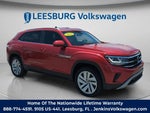 2022 Atlas Cross Sport Thumbnail 4