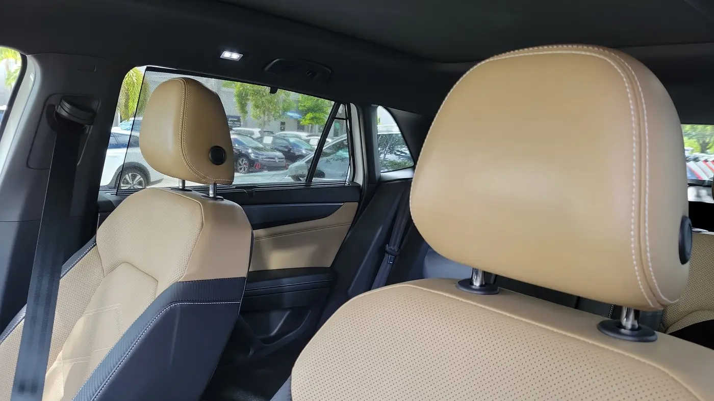 2024 Volkswagen Atlas Cross Sport SE