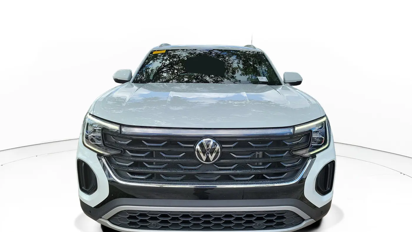 2024 Volkswagen Atlas Cross Sport SE