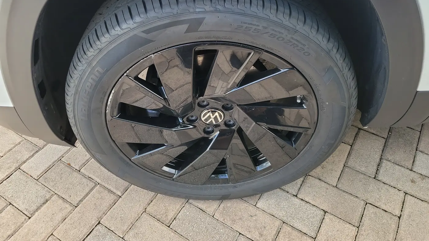 2024 Volkswagen Atlas Cross Sport SE