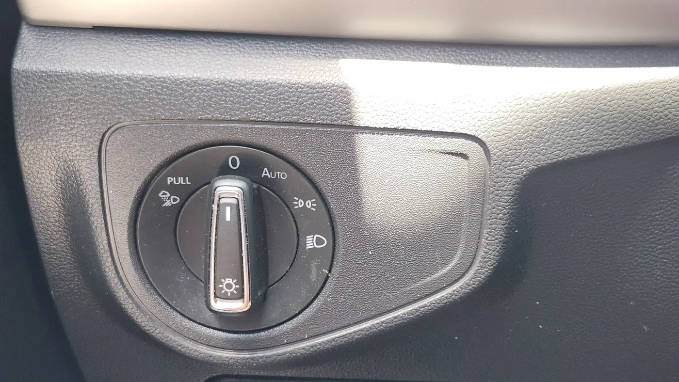 2021 Volkswagen Atlas Cross Sport V6 SE