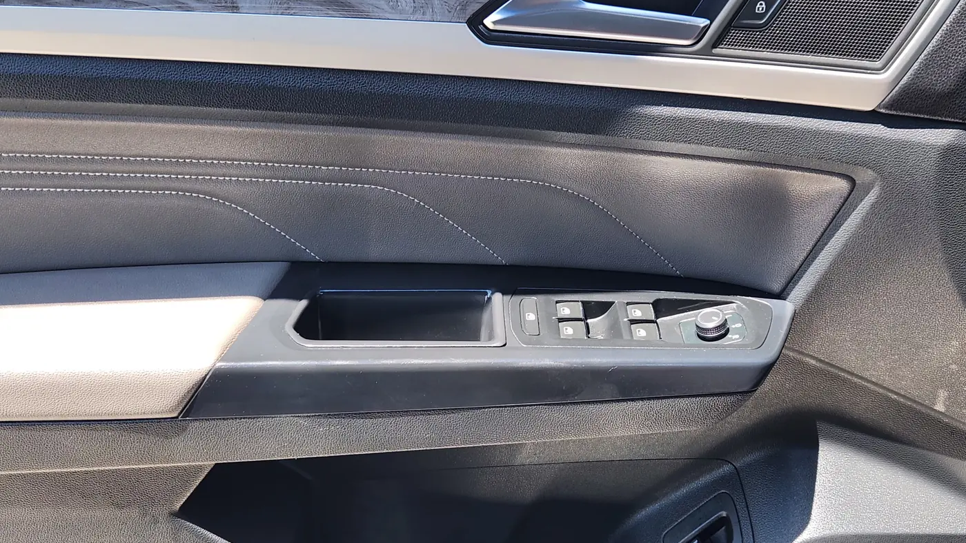 2021 Volkswagen Atlas Cross Sport V6 SE