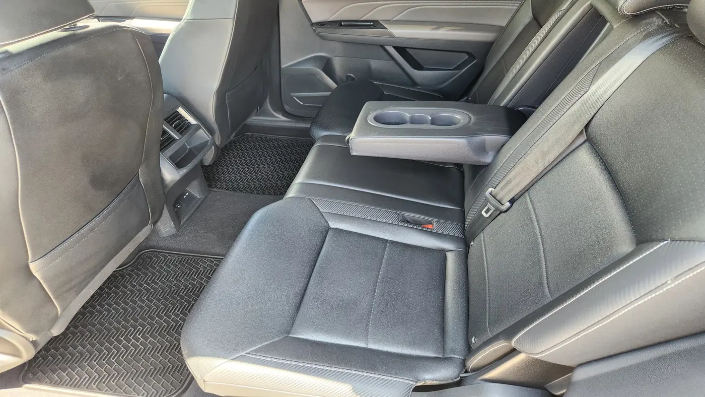 2021 Volkswagen Atlas Cross Sport V6 SE