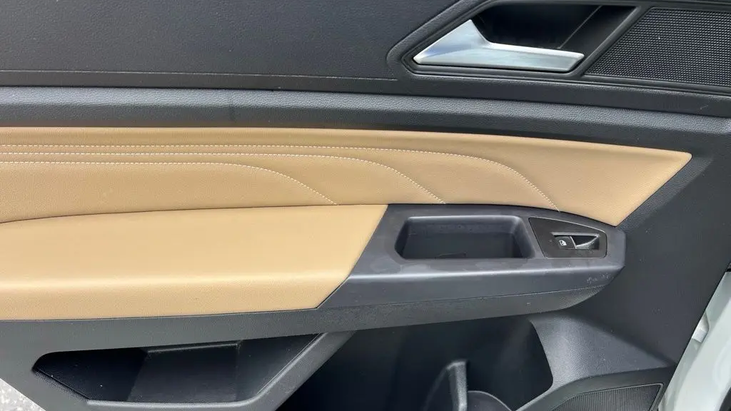 2021 Volkswagen Atlas Cross Sport V6 SE